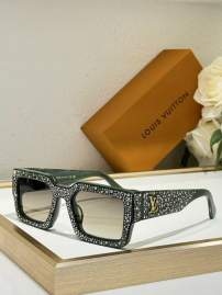Picture of Louis Vuitton Sunglasses _SKUfw75010479fw